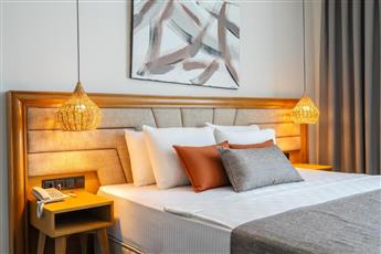 Yalipark Beach Hotel
