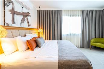 Yalipark Beach Hotel