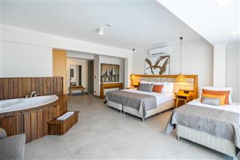 Yalipark Beach Hotel