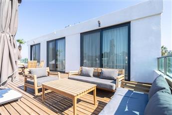 Yalipark Beach Hotel