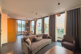Yalipark Beach Hotel