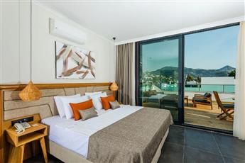 Yalipark Beach Hotel