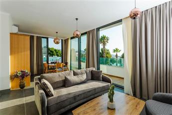 Yalipark Beach Hotel