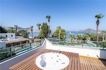 Yalipark Beach Hotel