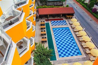 Yaman Life Hotel 3*