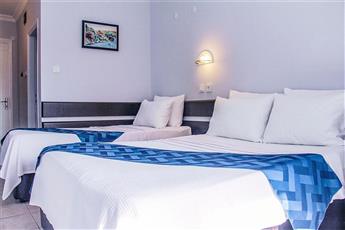 Yaman Life Hotel 3*