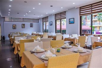 Yaman Life Hotel