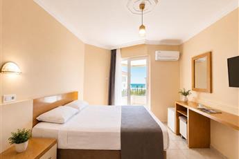 Yaman Life Hotel