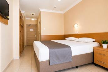 Yaman Life Hotel
