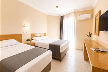 Yaman Life Hotel