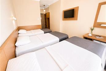 Yaman Life Hotel