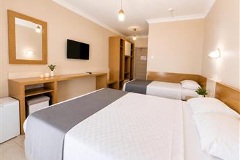 Yaman Life Hotel