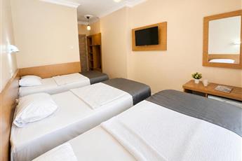 Yaman Life Hotel