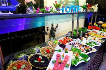 Yaman Life Hotel