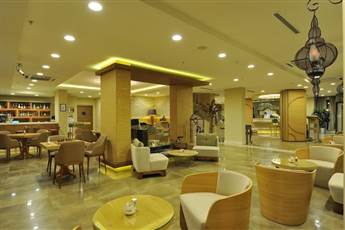 Yasmak Sultan Hotel 4*