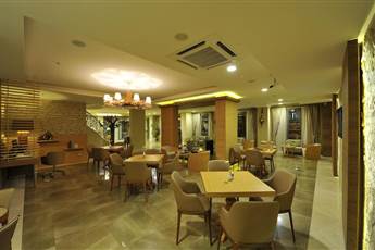 Yasmak Sultan Hotel 4*