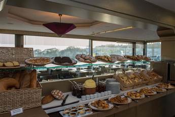 Yasmak Sultan Hotel 4*