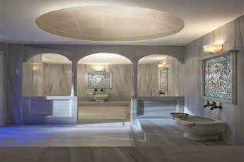 Yasmak Sultan Hotel 4*