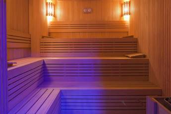 Yasmak Sultan Hotel 4*