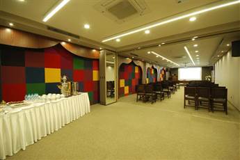 Yasmak Sultan Hotel 4*