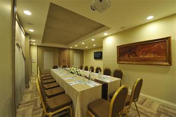 Yasmak Sultan Hotel 4*