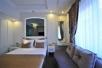 Yasmak Sultan Hotel 4*