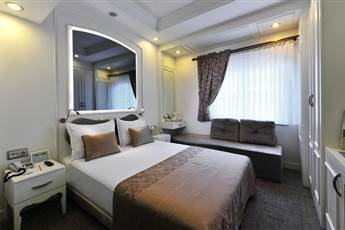 Yasmak Sultan Hotel 4*