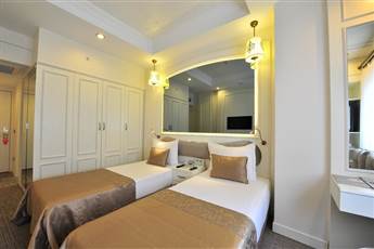 Yasmak Sultan Hotel 4*