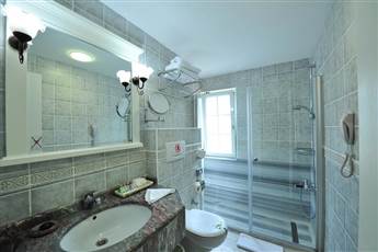 Yasmak Sultan Hotel 4*