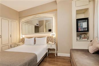 Yasmak Sultan Hotel