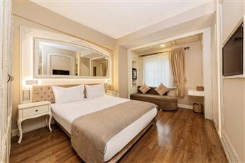 Yasmak Sultan Hotel