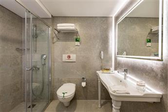 Yasmak Sultan Hotel
