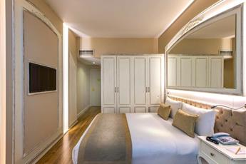 Yasmak Sultan Hotel