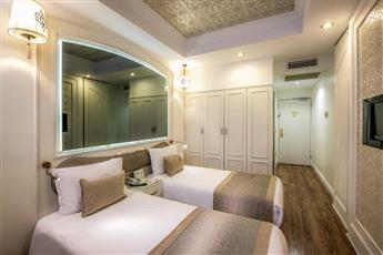 Yasmak Sultan Hotel