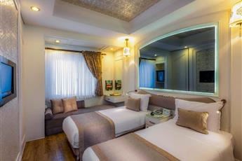 Yasmak Sultan Hotel