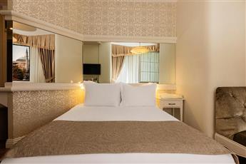 Yasmak Sultan Hotel