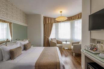 Yasmak Sultan Hotel