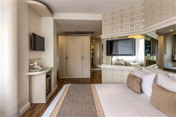 Yasmak Sultan Hotel