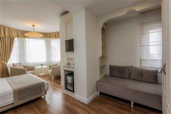 Yasmak Sultan Hotel
