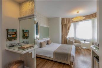 Yasmak Sultan Hotel