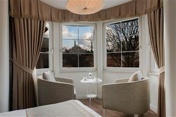 Yasmak Sultan Hotel