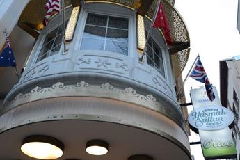 Yasmak Sultan Hotel
