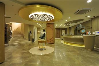 Yasmak Sultan Hotel