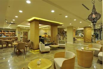 Yasmak Sultan Hotel
