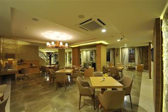 Yasmak Sultan Hotel