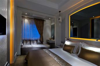 Yasmak Sultan Hotel
