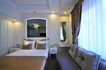 Yasmak Sultan Hotel