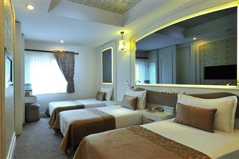 Yasmak Sultan Hotel