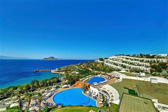 Yasmin Bodrum Resort 5*