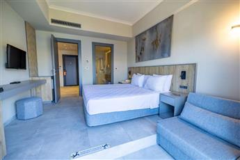 Yasmin Bodrum Resort 5* Yasmin Bodrum Resort 5*